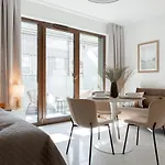 Apartamento In Belnihel *