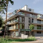 Apartamento In Belnihel