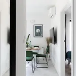 In Belnihel Apartamento *