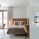 Apartamento In Belnihel *