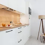 In Belnihel Apartman