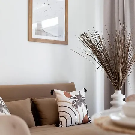 In Belnihel Apartamento