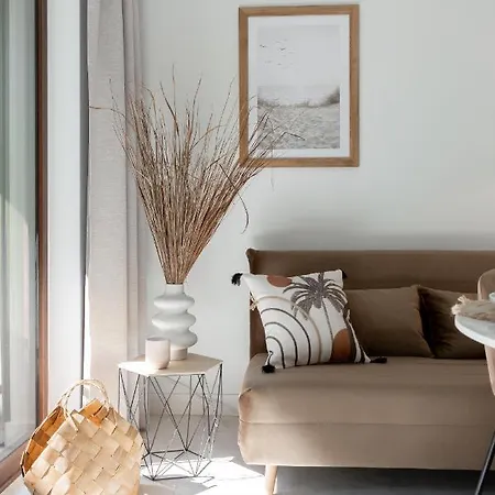 In Belnihel Apartamento