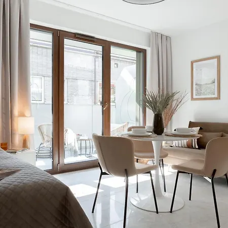 Apartamento In Belnihel *