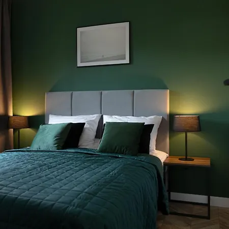 In Belnihel Apartamento