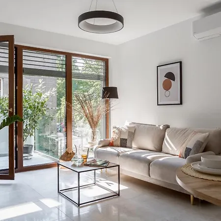 Apartamento In Belnihel Hel