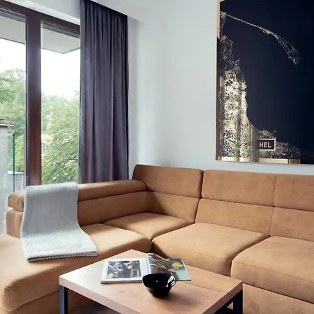 In Belnihel Apartamento *