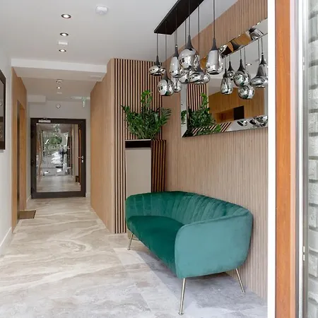 Apartamento In Belnihel Hel