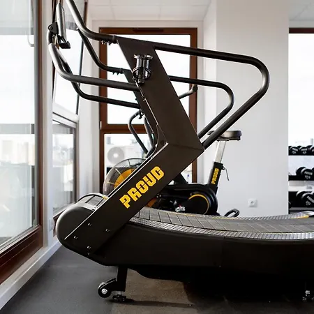 Apartamento In Belnihel