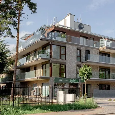 Apartment In Belnihel