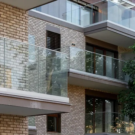 Apartment In Belnihel *