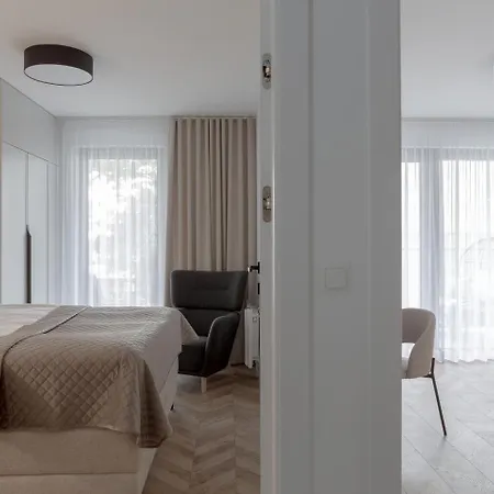 Apartamento In Belnihel *