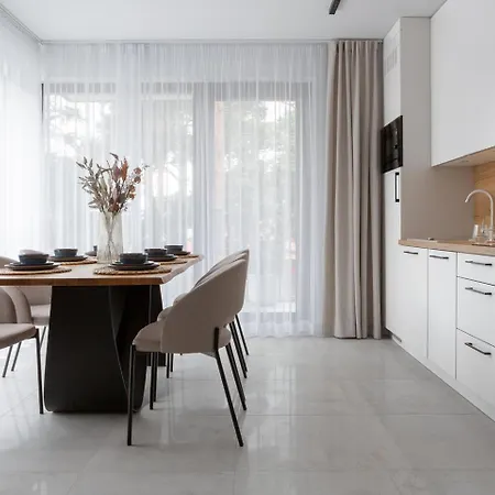 In Belnihel Apartamento