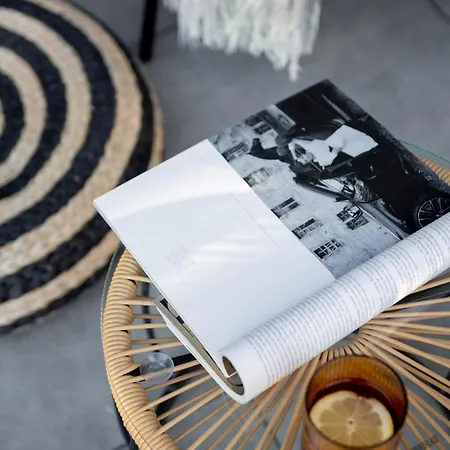 In Belnihel Apartamento