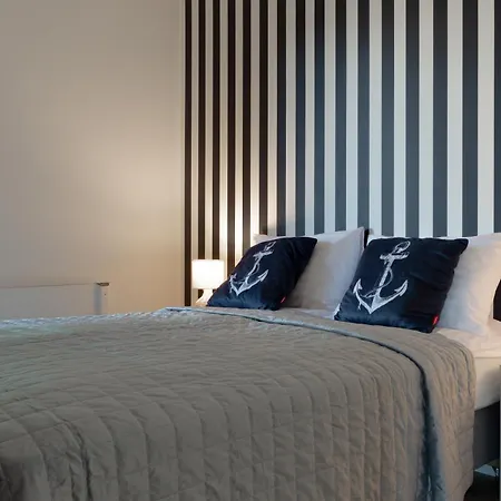 In Belnihel Apartamento Hel