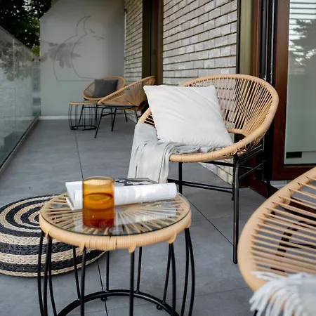 Apartamento In Belnihel *