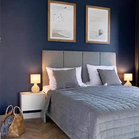 In Belnihel Apartamento