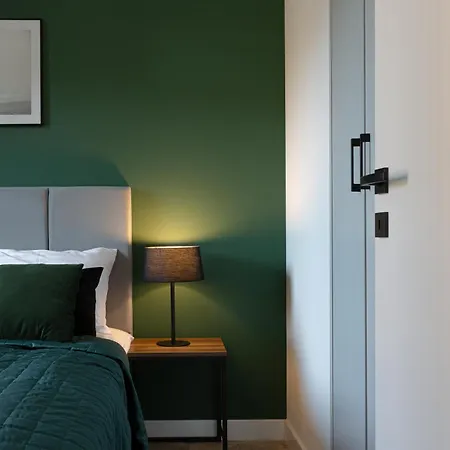 In Belnihel Apartamento