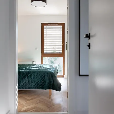 Apartamento In Belnihel