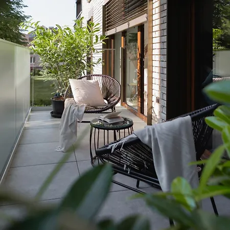 In Belnihel Apartamento Hel