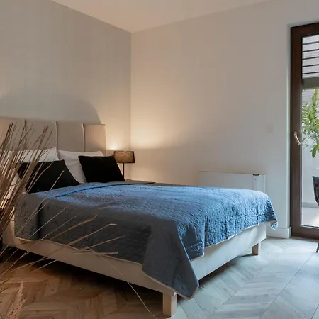 In Belnihel Apartamento