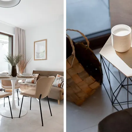 In Belnihel Apartamento *