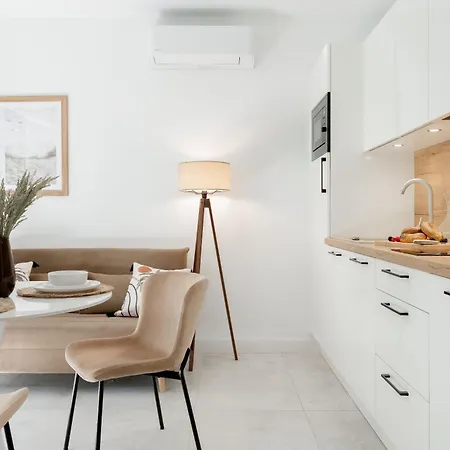 In Belnihel Apartamento