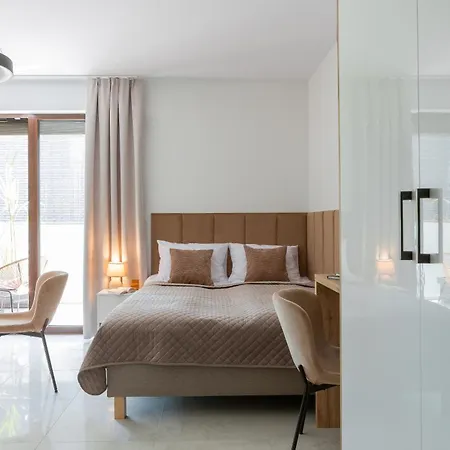 Apartment In Belnihel *