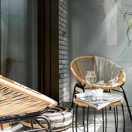 In Belnihel Apartamento *