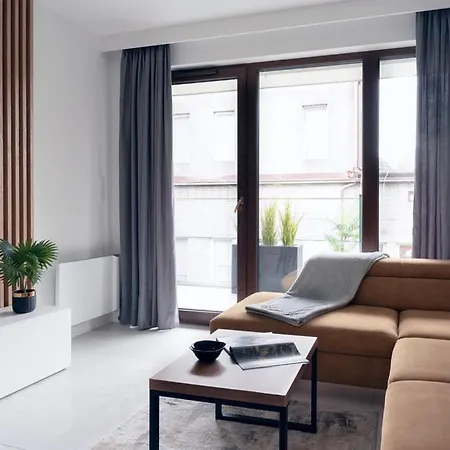 In Belnihel Apartamento Hel