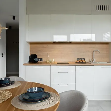 Apartamento In Belnihel Hel