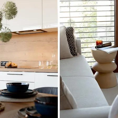 In Belnihel Apartamento