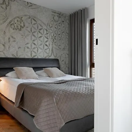 Apartamento In Belnihel