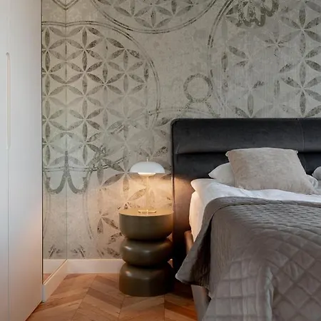 In Belnihel Apartamento Hel