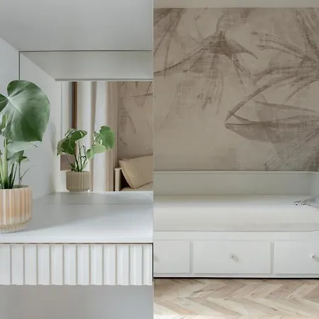 Apartamento In Belnihel *