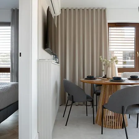 In Belnihel Apartamento