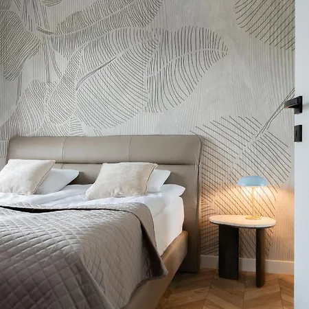 In Belnihel Apartment Hel