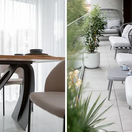 In Belnihel Apartamento *