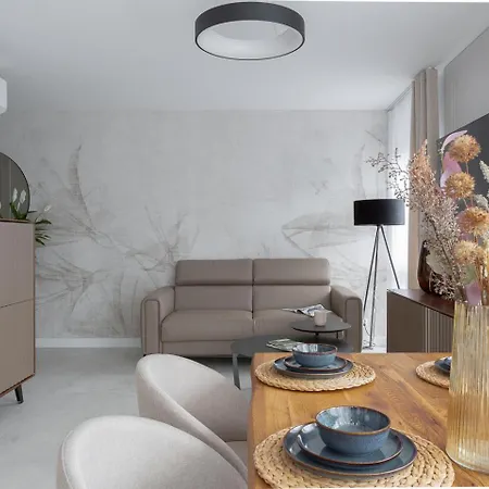 Apartamento In Belnihel *