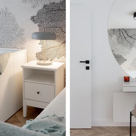 In Belnihel Apartamento