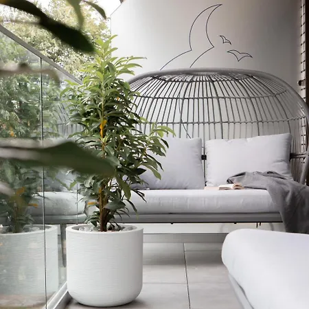 In Belnihel Apartamento *