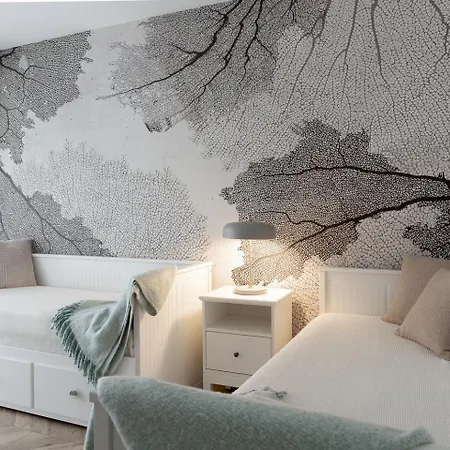 In Belnihel Apartamento Hel