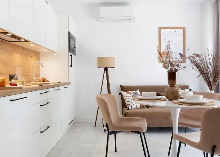 In Belnihel شقة هيل