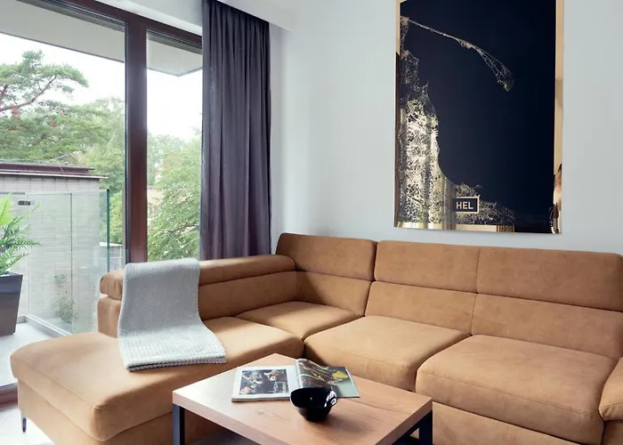 In Belnihel شقة *