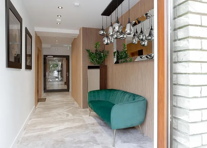 شقة In Belnihel هيل