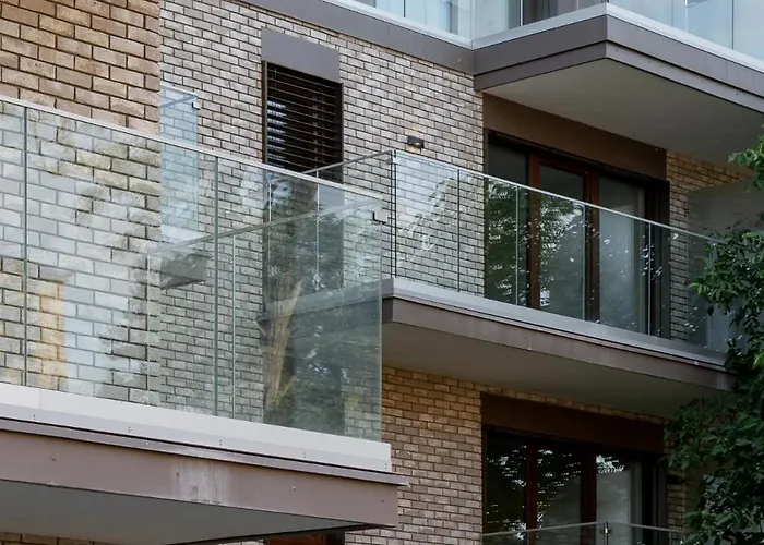 شقة In Belnihel *