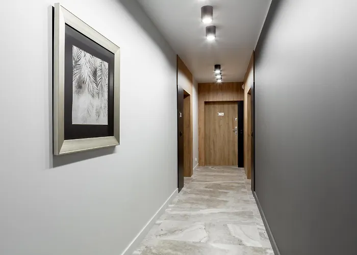 شقة In Belnihel هيل