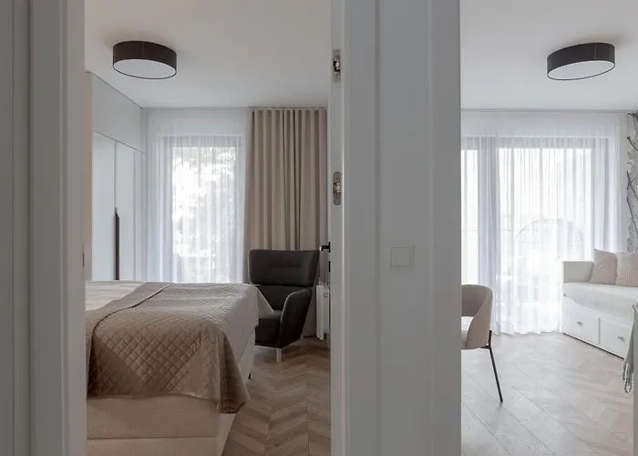 شقة In Belnihel *