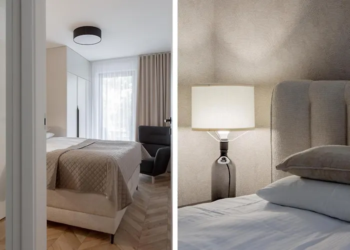 شقة In Belnihel هيل