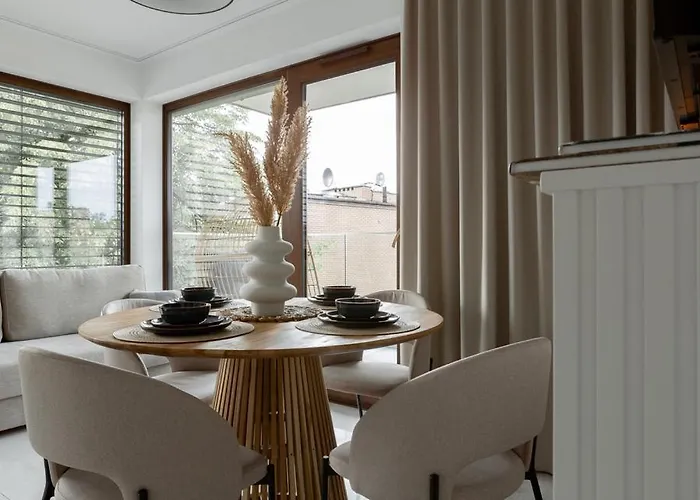 In Belnihel شقة هيل